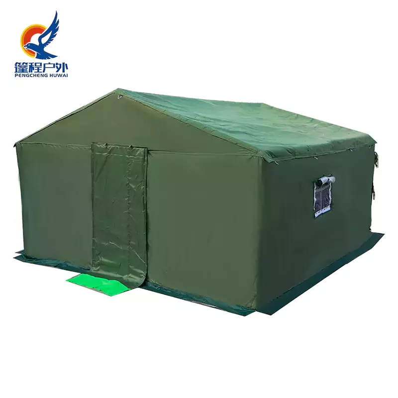 Tenda Konstruksi 2,5×3,5m