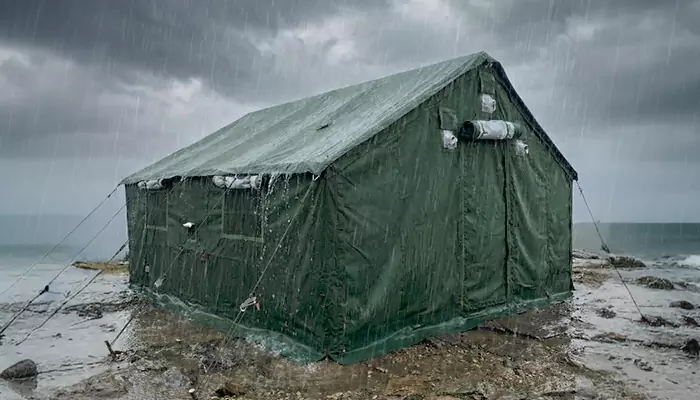 Jalur evolusi dari perlindungan di medan perang hingga dukungan cerdas