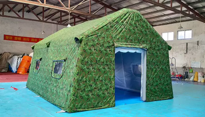 Teknologi Memberdayakan Penyelamatan, Membangun Penghalang Penyelamat Nyawa