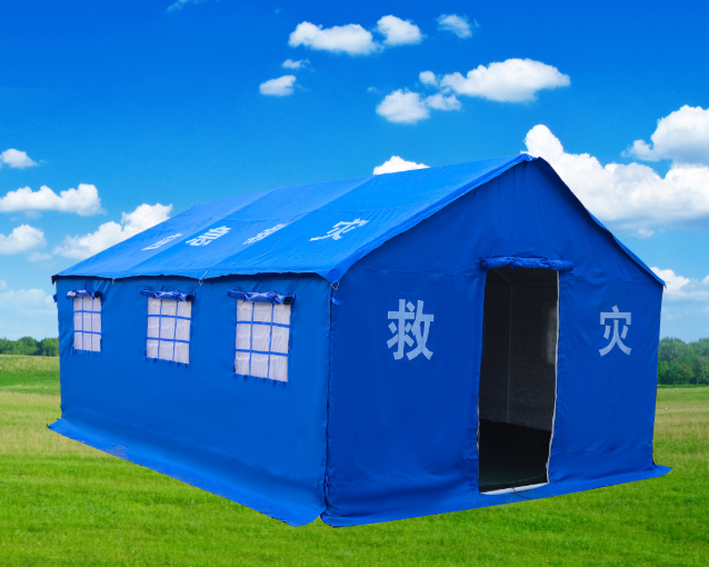 Tangshan Pengcheng Outdoor Products Co., Ltd. Memasuki Pasar Timur Tengah untuk Meningkatkan Persediaan Penyelamatan Darurat