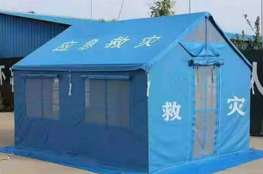 ​Membuat Perisai dengan Dedikasi, Menggerakan Bantuan ke Garis Depan: Tangshan Pengcheng Outdoors Berusaha sekuat tenaga untuk Memproduksi Secara Massal Tenda Bantuan Bencana dan Memastikan Pasokan