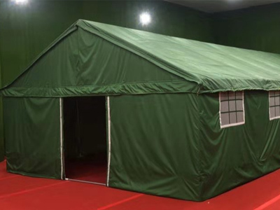 Pengcheng Outdoor: Pemasok Tenda Terpercaya Dari Tangshan, Cina