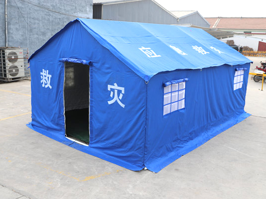 ​Bagaimana Cara Memelihara Tenda Bantuan Bencana Secara Ilmiah? Tangshan Pengcheng Mengajarkan Anda Metode Mengontrol Kelembapan dan Kekeringan untuk 