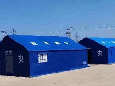 ​Tangshan Pengcheng Produk Luar Ruangan Co., Ltd. | Bagaimana Cara Menyelesaikan Pesanan Tenda Bantuan Bencana Luar Negeri Secara Efisien?
