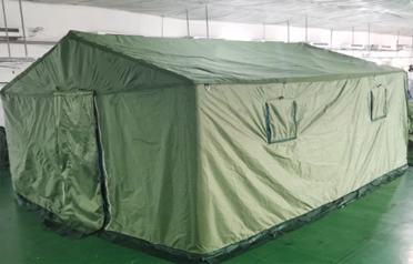 Bagaimana cara memilih tenda untuk proyek konstruksi di luar negeri? Tentcheng Outdoors memupuk pasar global dengan produk-produk berkualitas tinggi.