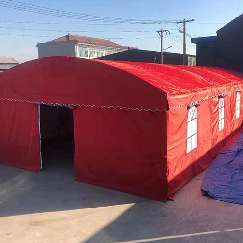 Seberapa efektifkah teknologi tenda luar ruangan yang ditingkatkan dari Tent City? Pesanan luar negeri meningkat sebesar 38% tahun-ke-tahun pada paruh pertama tahun ini. Seberapa efektifkah teknologi tenda luar ruangan yang ditingkatkan dari Tent City? Pesanan luar negeri meningkat sebesar 38% tahun-ke-tahun pada paruh pertama tahun ini.