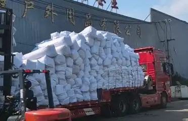 Bagaimana Tenda Bantuan Bencana Dikemas, Dimuat, dan Dikirim?