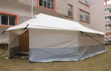 Tangshan Pengcheng Outdoor Co., Ltd.: Tantangan praktis apa yang dapat diatasi oleh tenda bantuan bencana keluarga selama keadaan darurat mendadak?