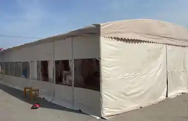 Bagaimana Memverifikasi Kualitas Tenda Listrik yang Dapat Ditarik untuk Ketenangan Pikiran? Panduan Komprehensif untuk Inspeksi Pabrik dan Penerimaan di Tempat