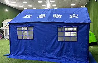 Mengapa Pembeli Global Bertanya pada Pemasok Tenda Ini? — Kisah Sukses Internasional Tangshan Pengcheng Outdoor Products Co., Ltd.