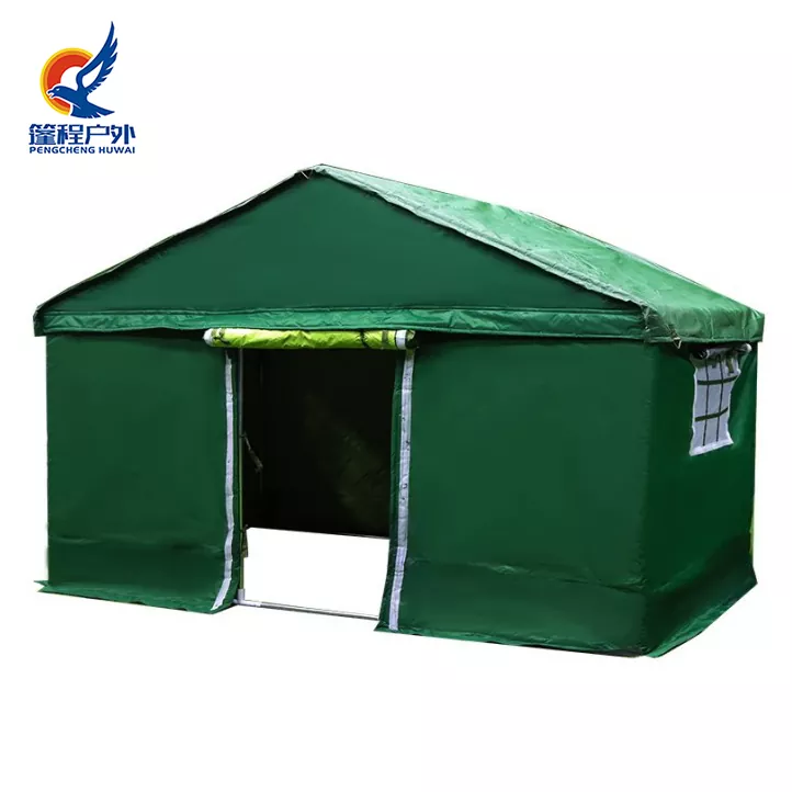 Tenda Konstruksi 3×2m