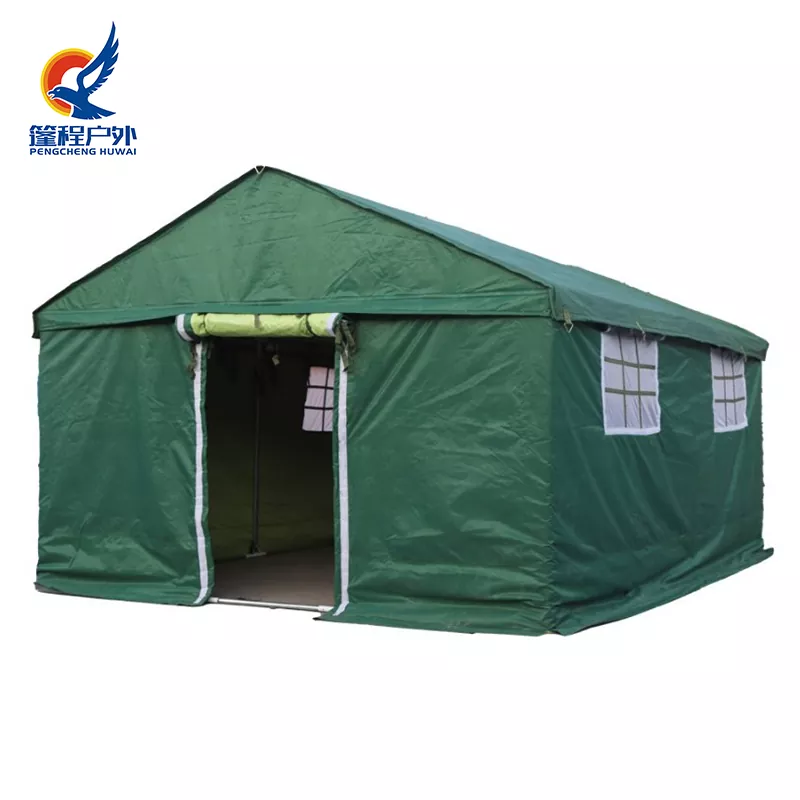 Tenda Konstruksi 3×4m