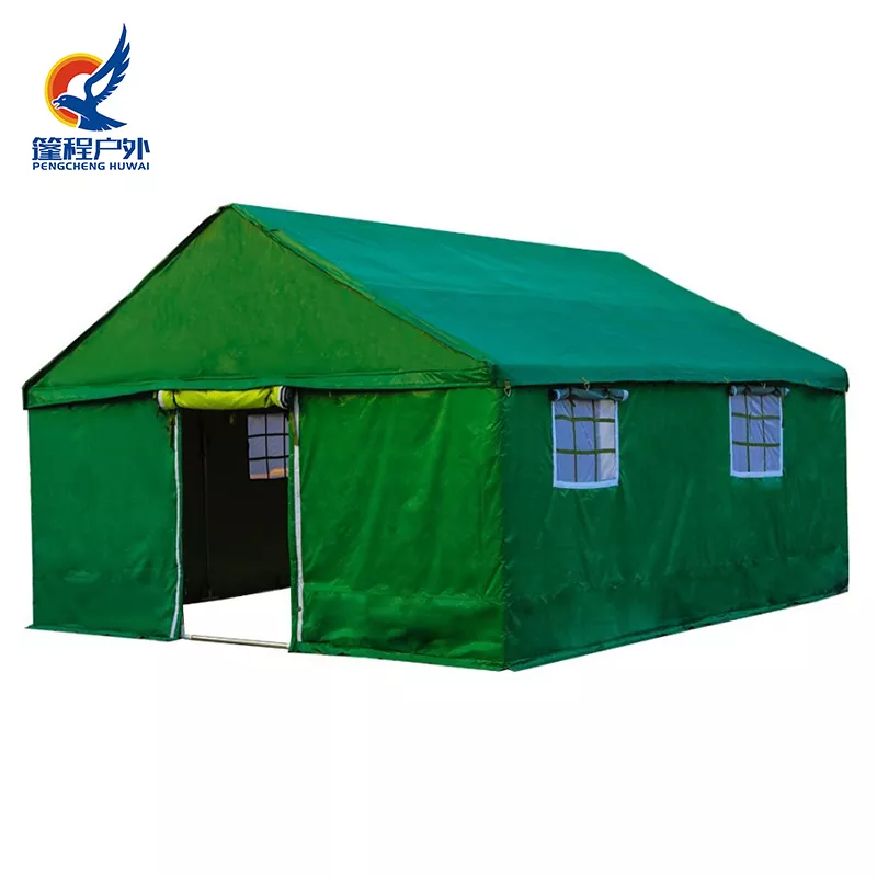 Tenda Konstruksi 4×5m