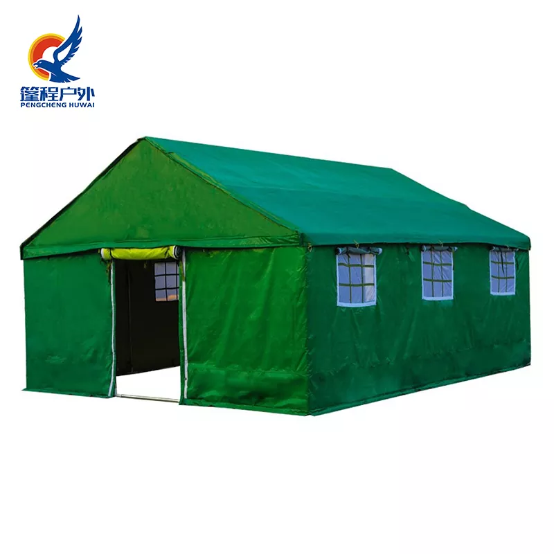 Tenda Konstruksi 5×6m