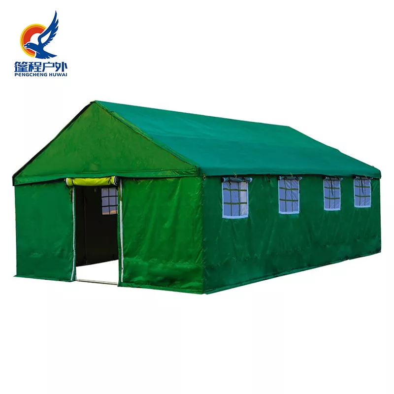 Tenda Konstruksi 5×8m
