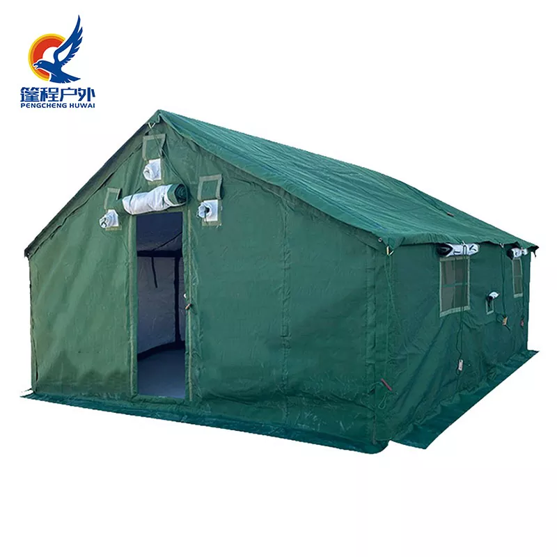 Tenda Katun Model NZH98-10A